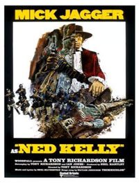 pelicula Ned Kelly [1970](Ciclo Western)